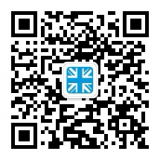 公众号二维码