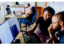 KET听力技巧：图片题关键词捕捉